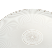 Platters - Porcelaine