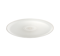 Platters - Porcelaine