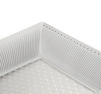 Small trays - Porcelaine