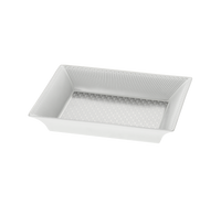 Small trays - Porcelaine