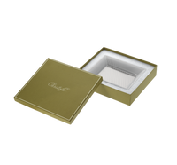 Small trays - Porcelaine