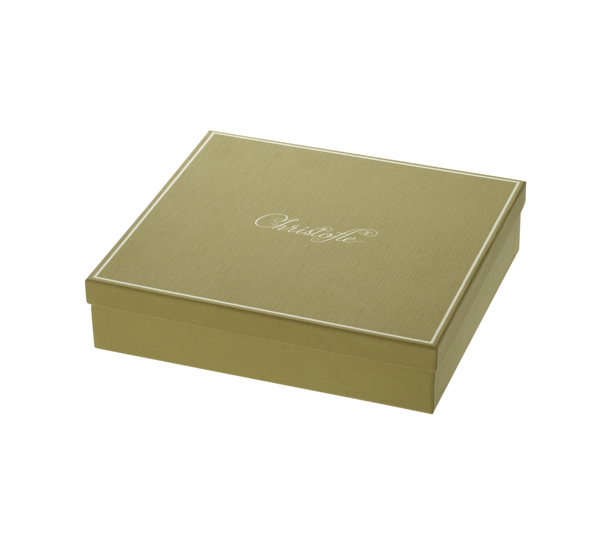 Small trays - Porcelaine