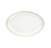 Platters - Porcelaine