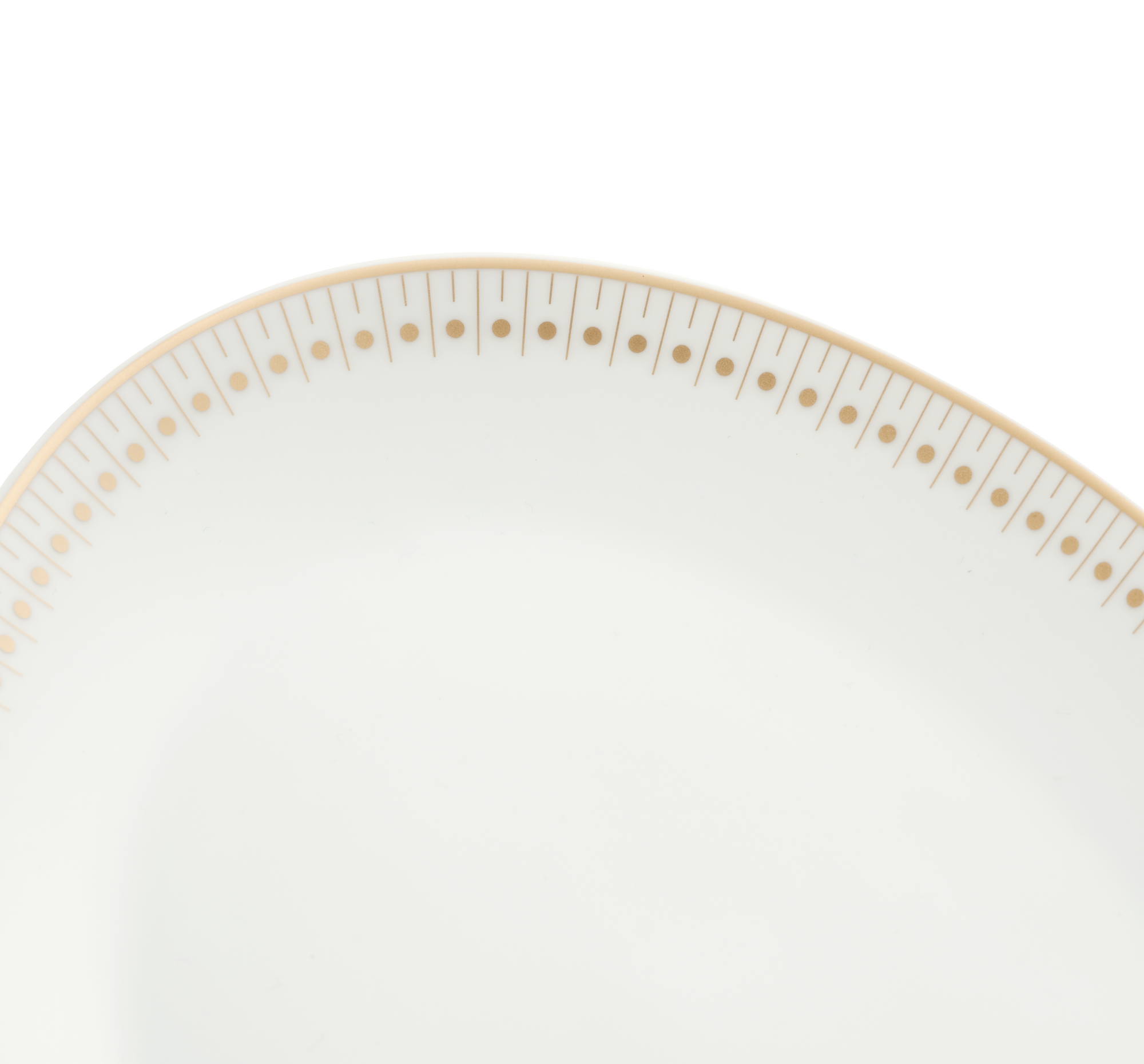 Platters - Porcelaine