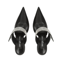 CRÊPE SR PARIS SIN SATIN+PHRES BOUCHÉ