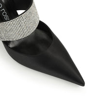 CRÊPE SR PARIS SIN SATIN+PHRES BOUCHÉ