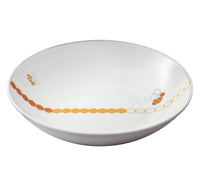 Baby plates - Porcelain