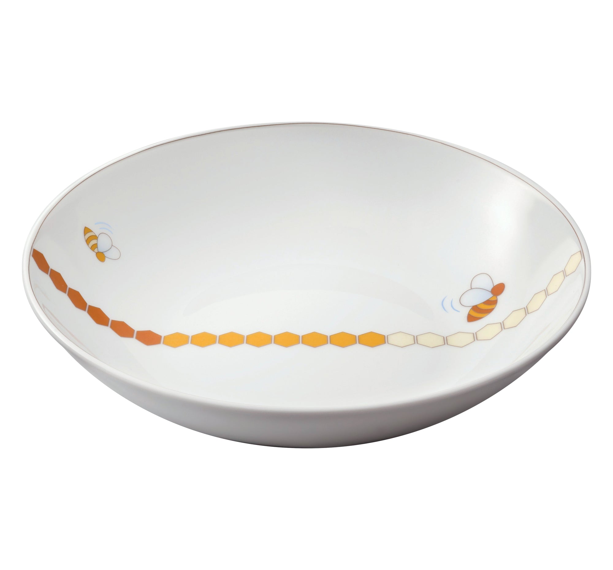 Baby plates - Porcelain