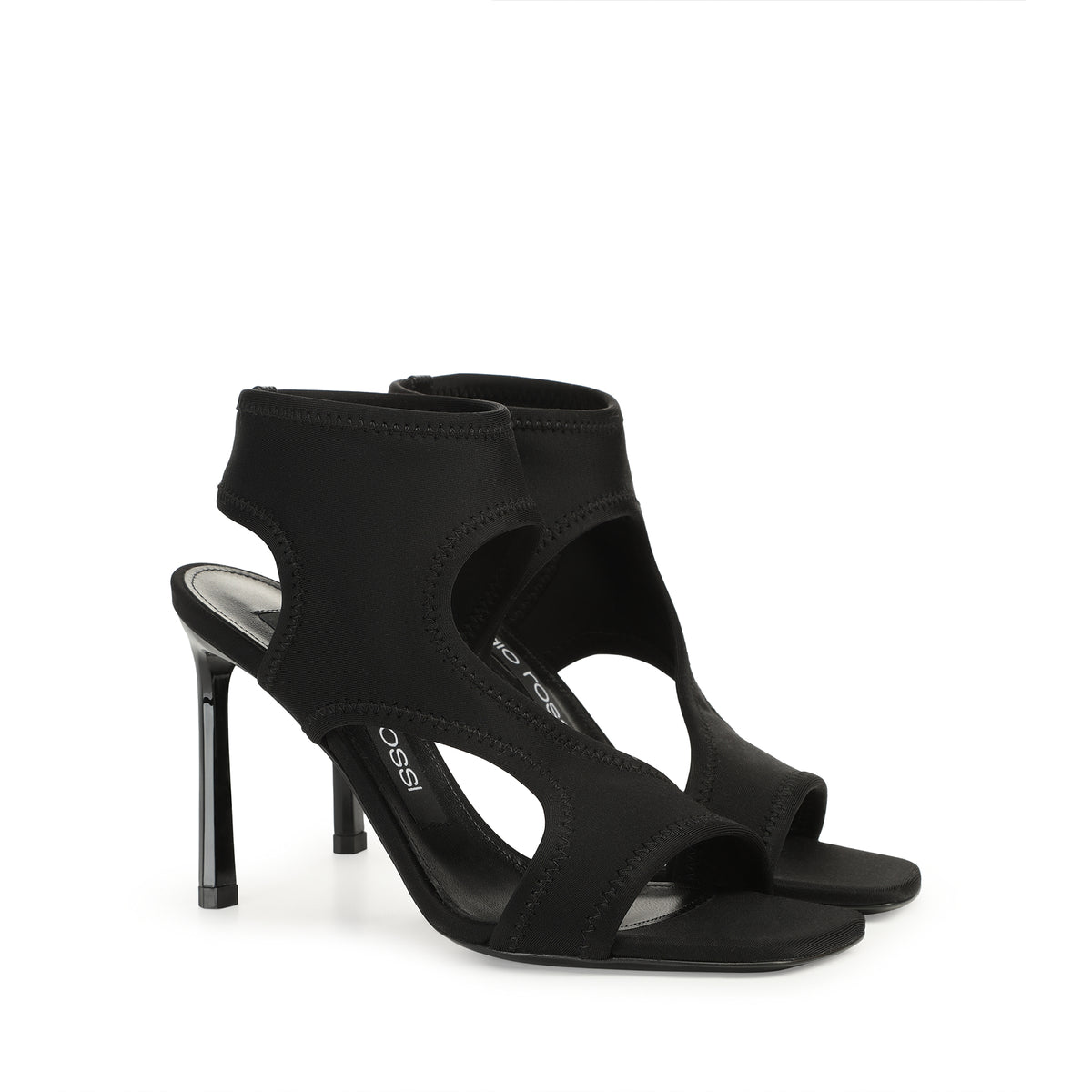 SANDALES STRETCH SR JANE SELVA