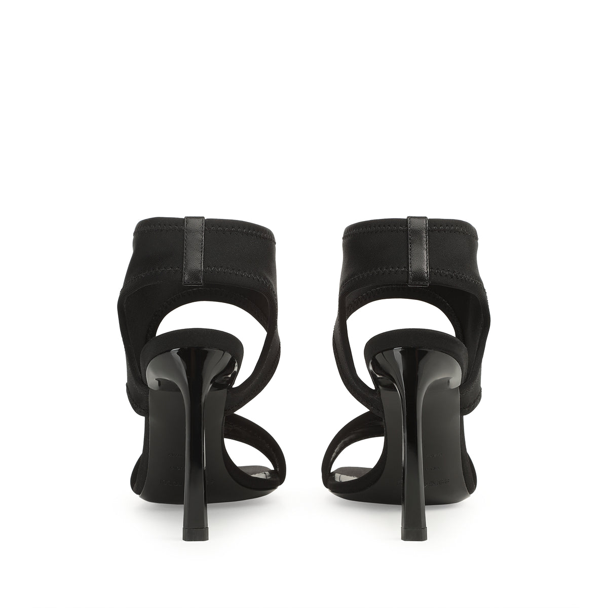 SANDALES STRETCH SR JANE SELVA