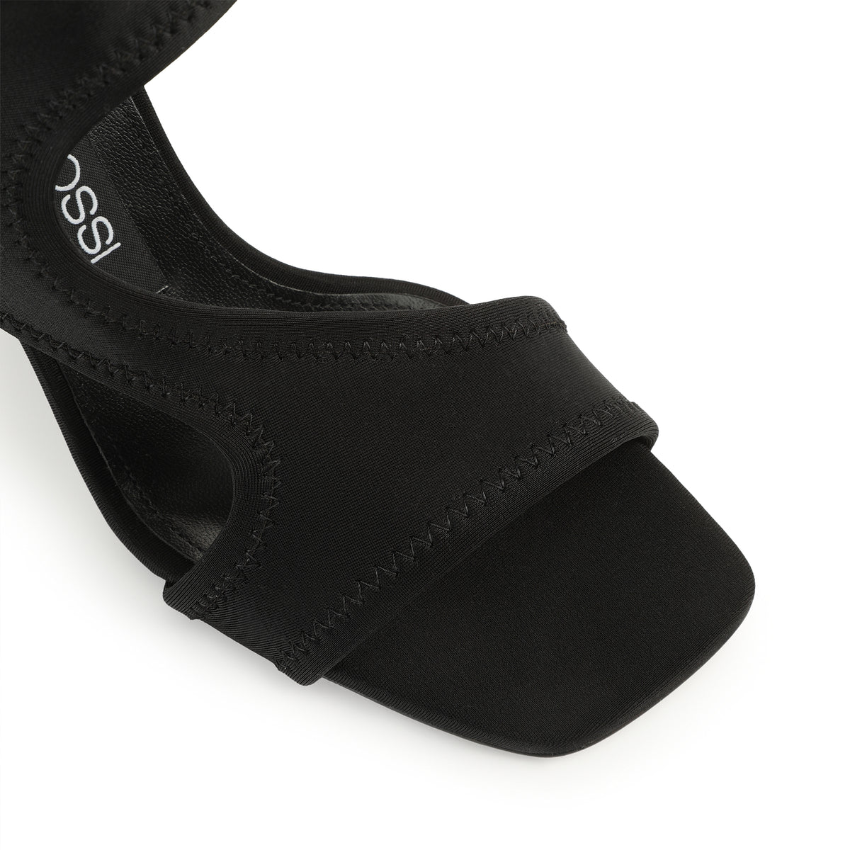 SANDALES STRETCH SR JANE SELVA