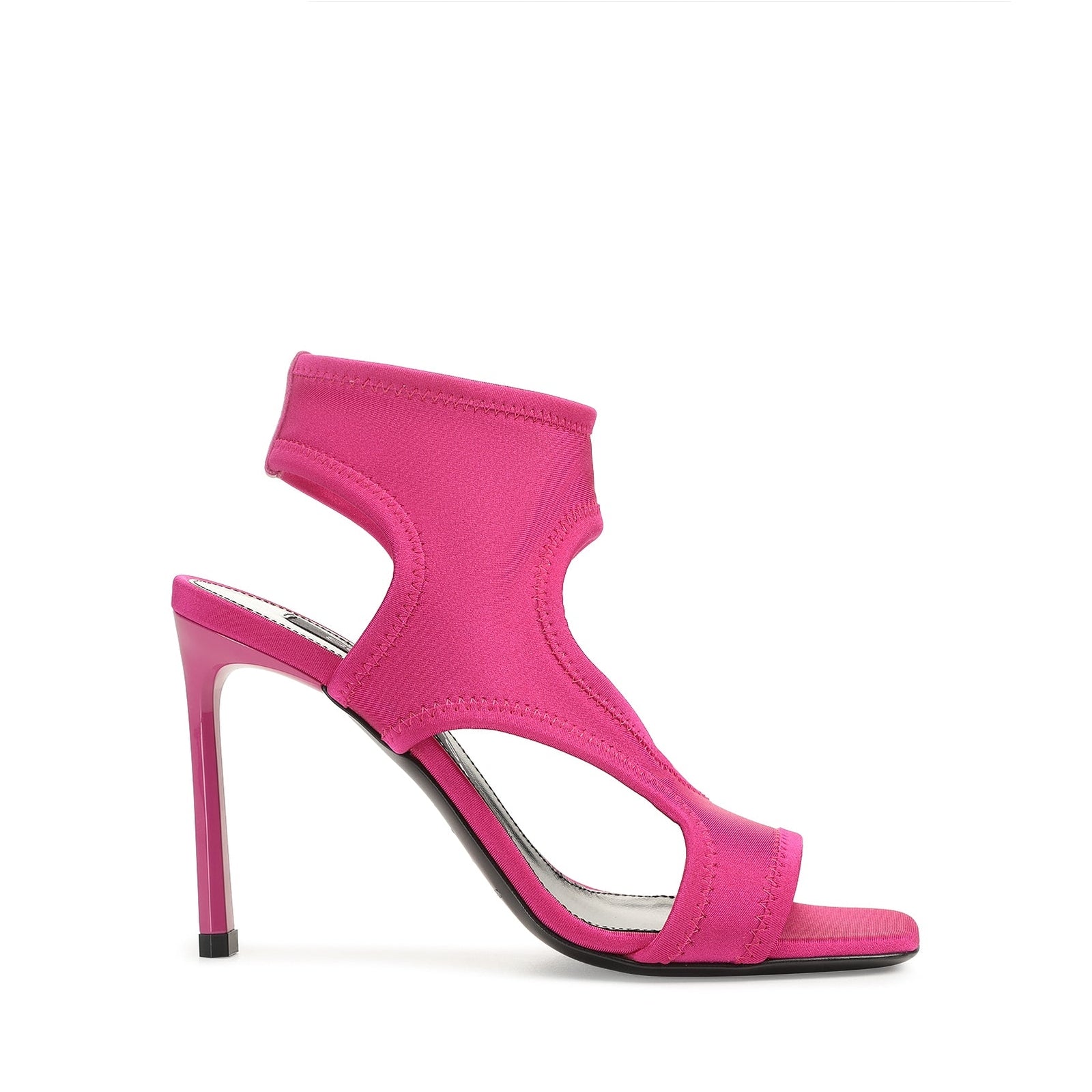 Sandales Sr Jane 95 - Dragon Fruit