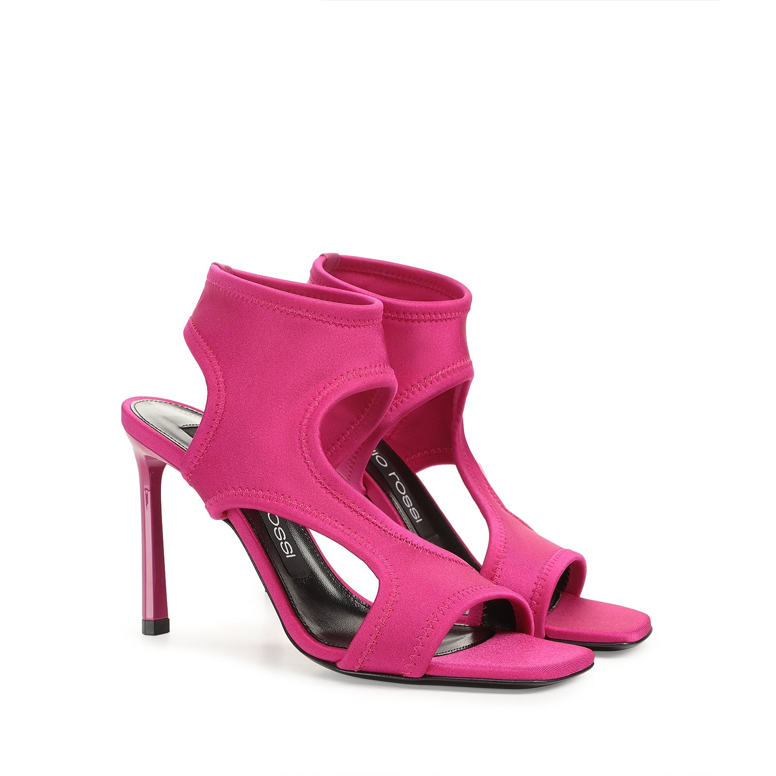 Sandales Sr Jane 95 - Dragon Fruit