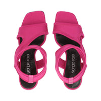 Sandales Sr Jane 95 - Dragon Fruit