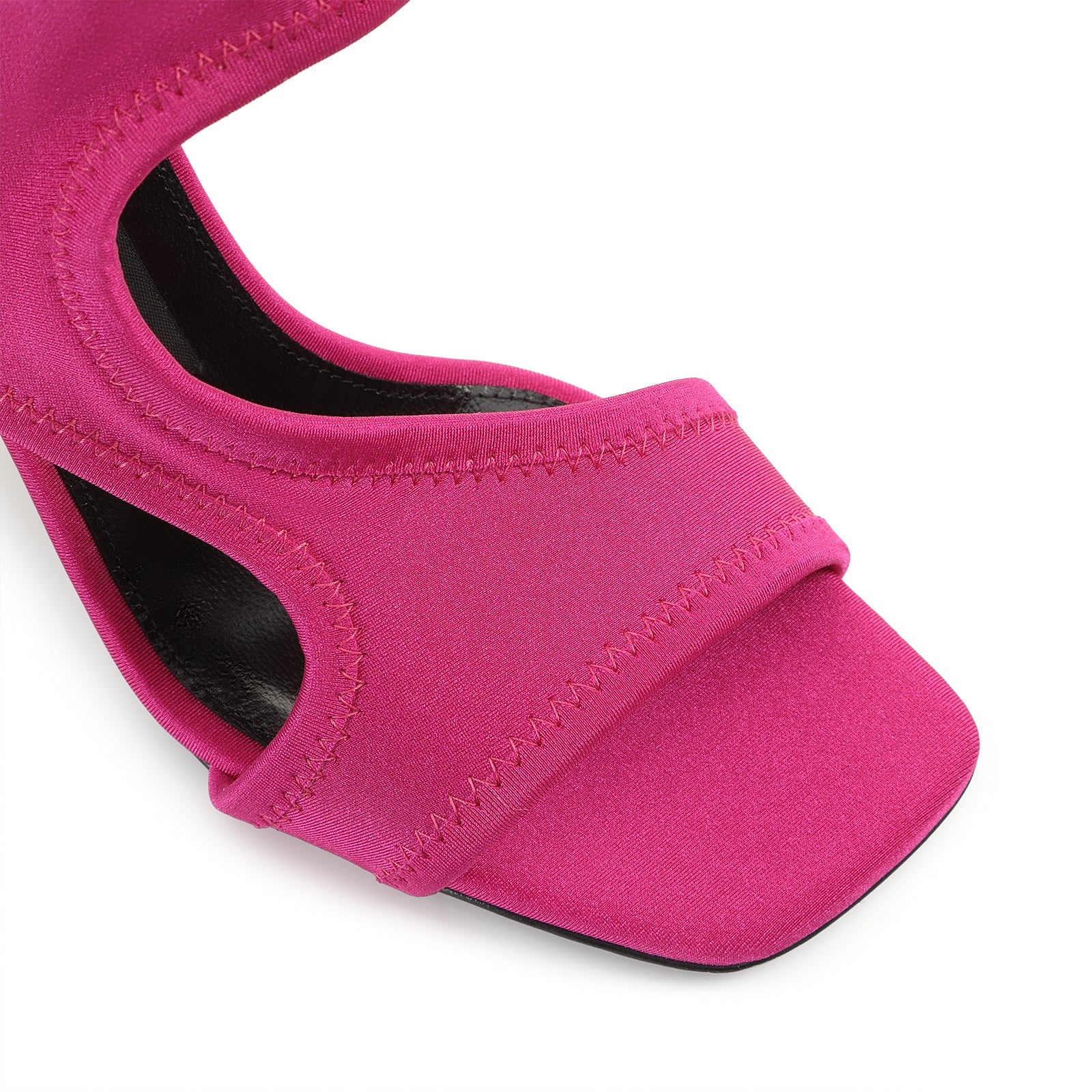 Sandales Sr Jane 95 - Dragon Fruit