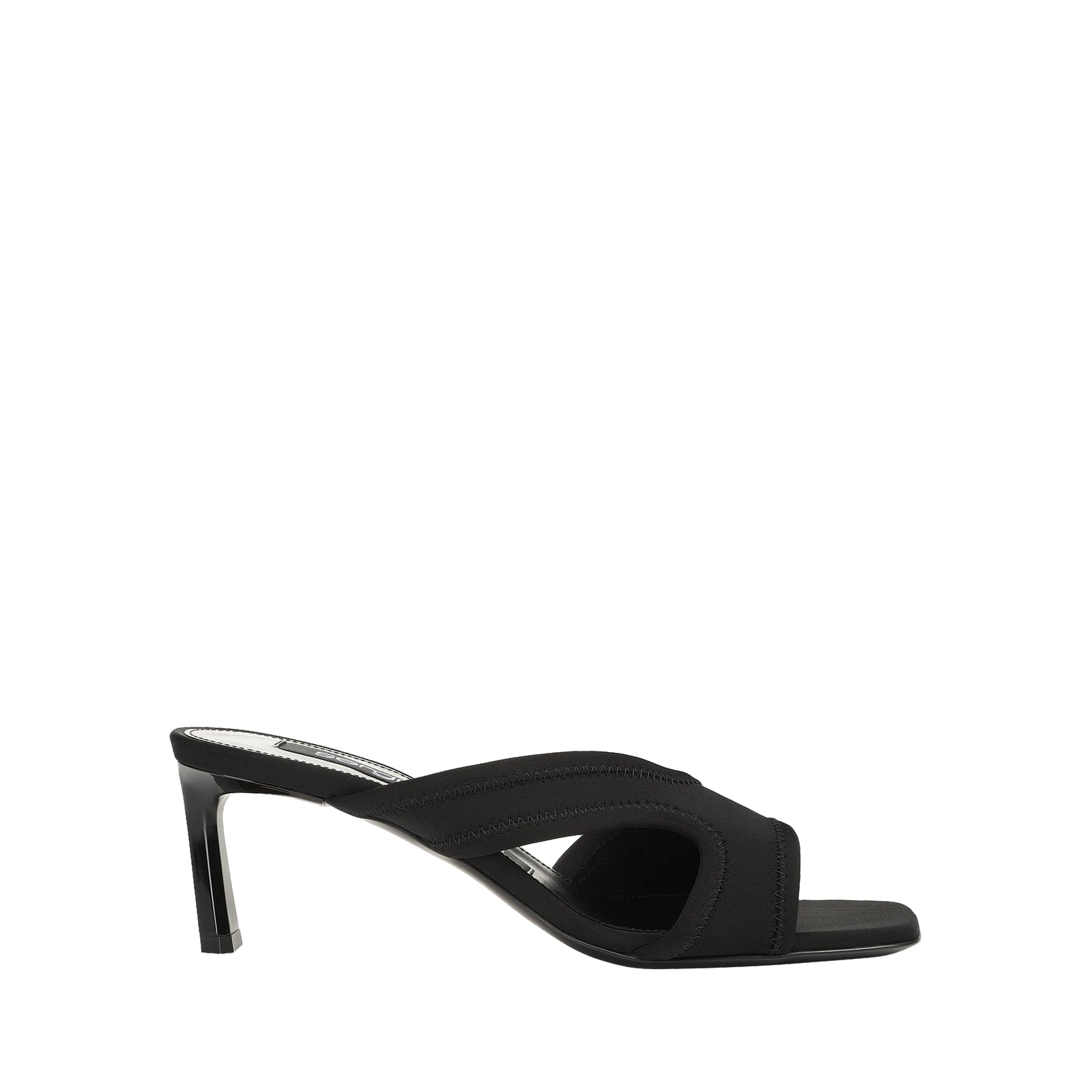 Sandal Heel