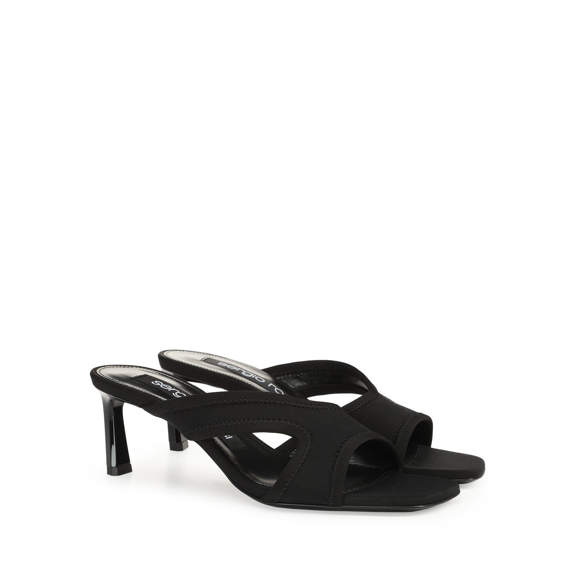 Sandal Heel