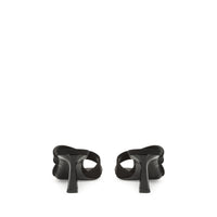 Sandal Heel