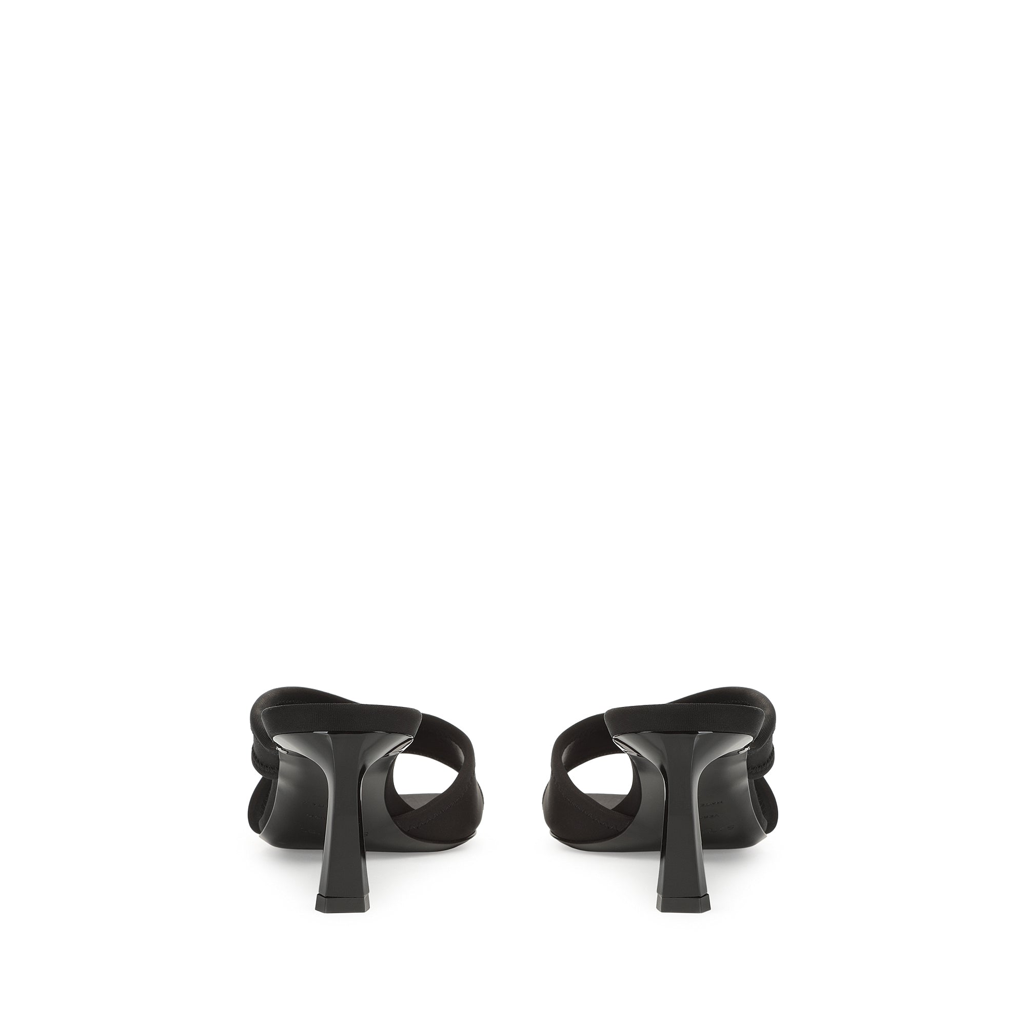 Sandal Heel