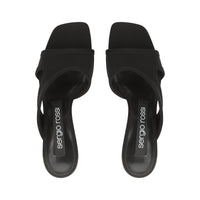 Sandal Heel