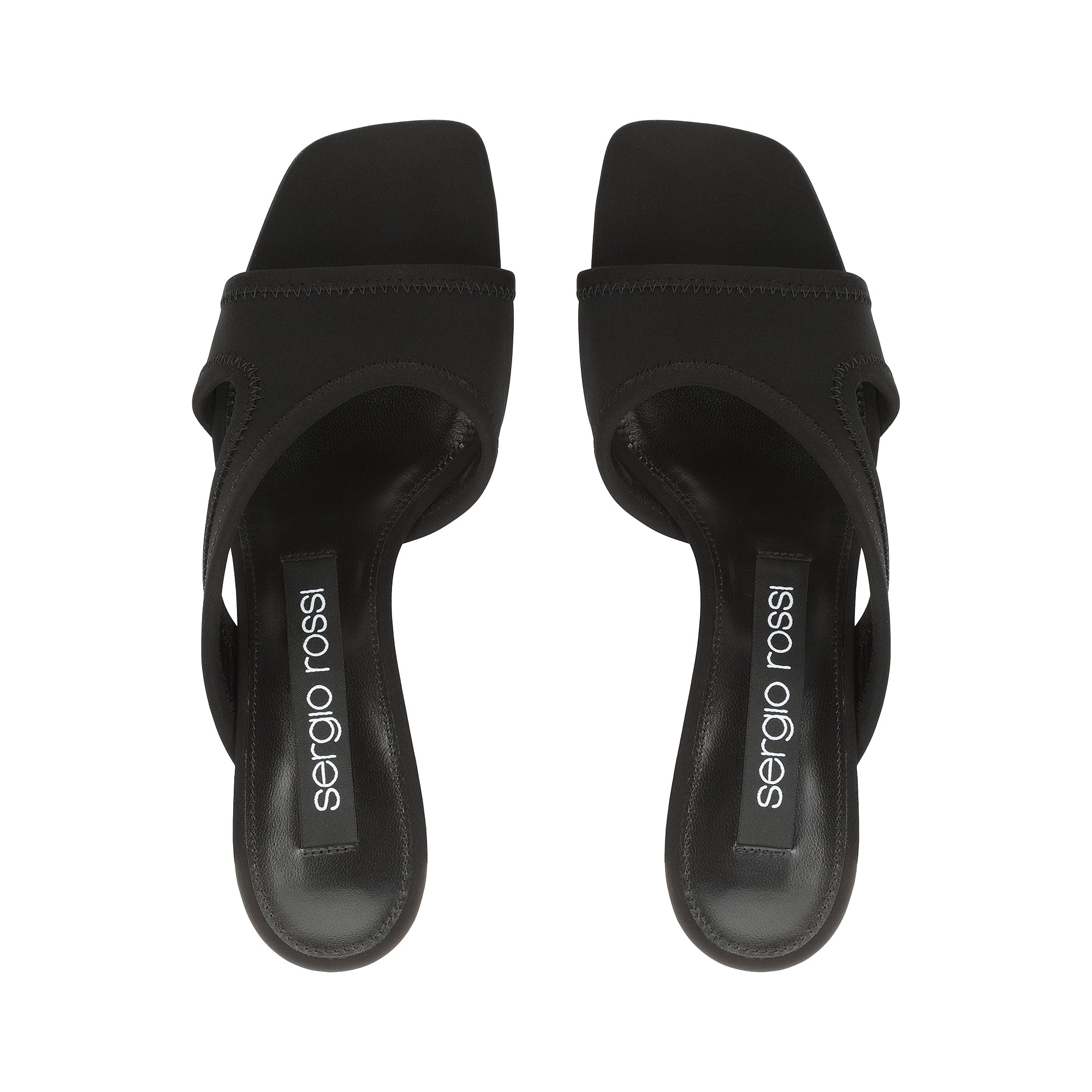 Sandal Heel