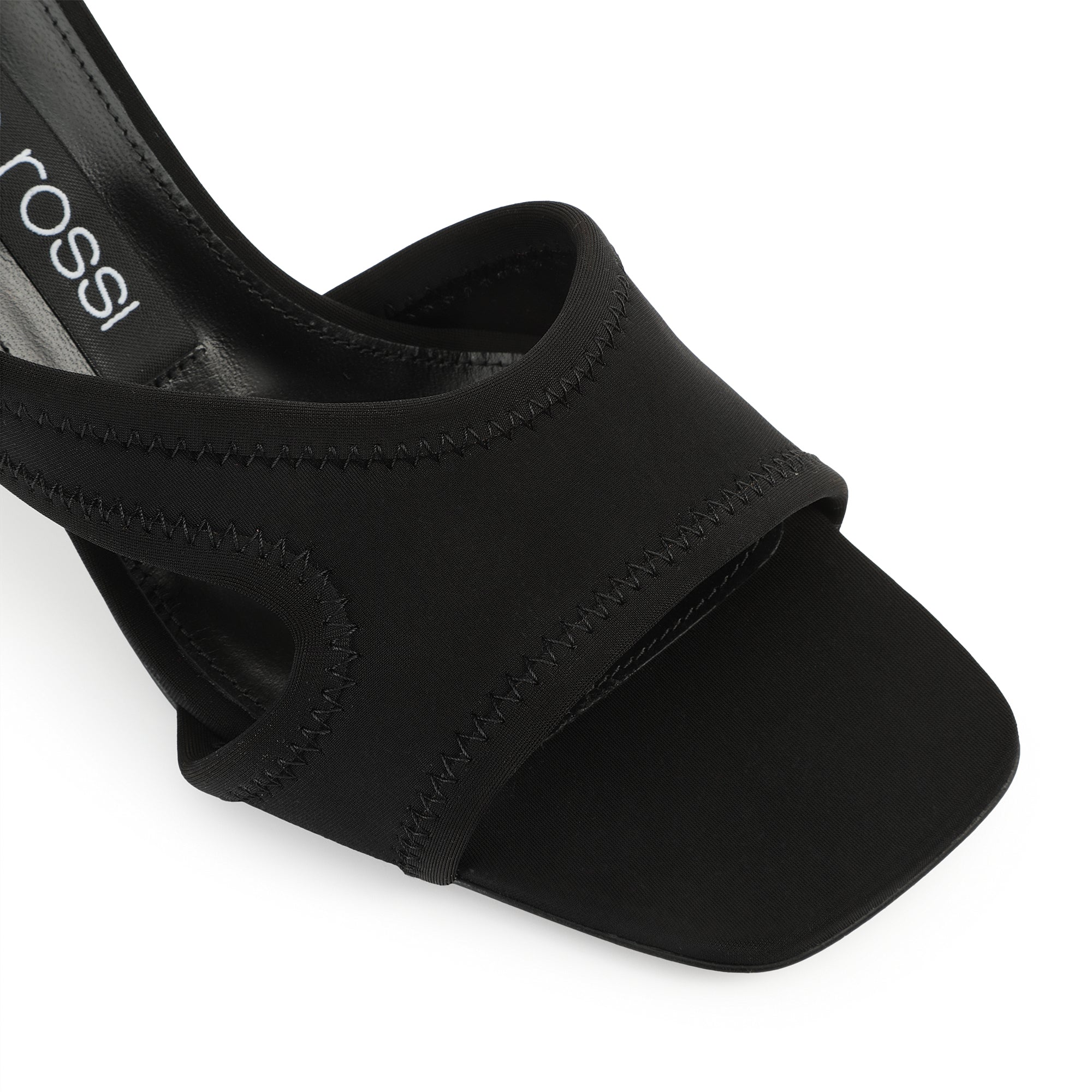 Sandal Heel
