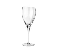 Stemmed water glasses - Crystal