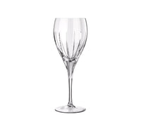 Stemmed water glasses - Cristal