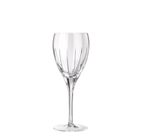Red wine glasses - Cristal