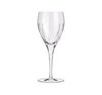 White wine glasses - Cristal