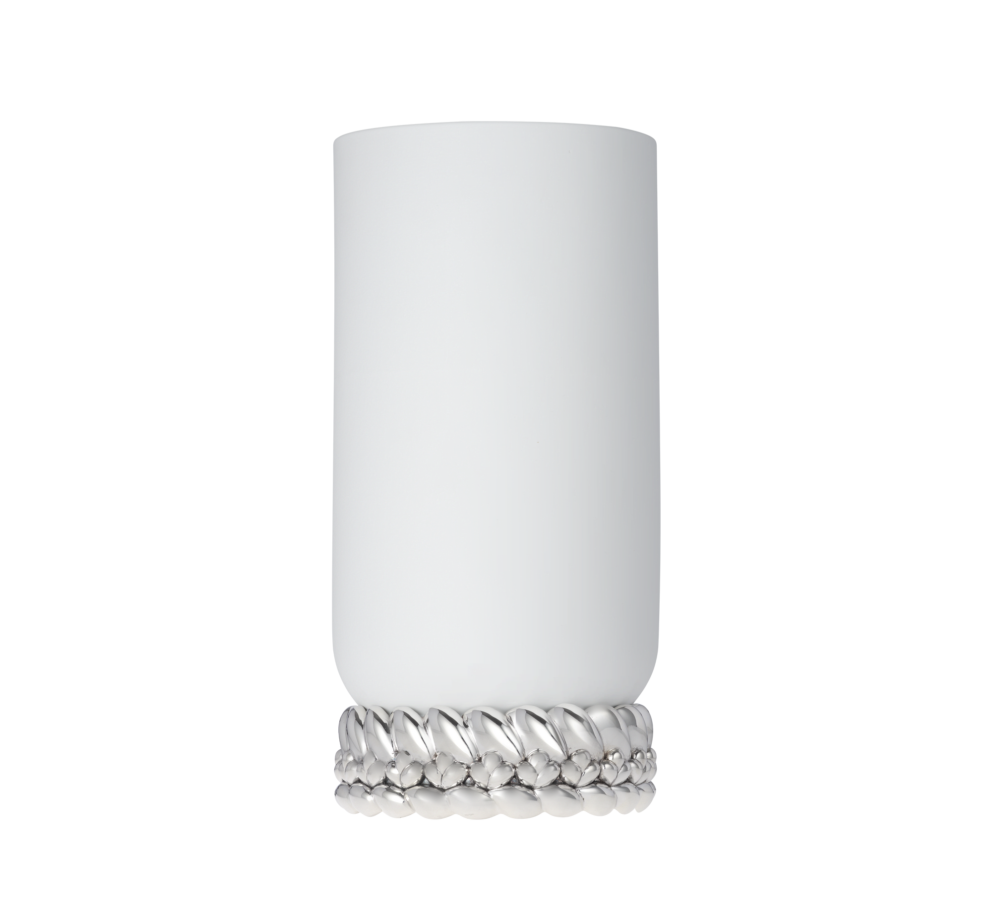 Large vases - Porcelaine