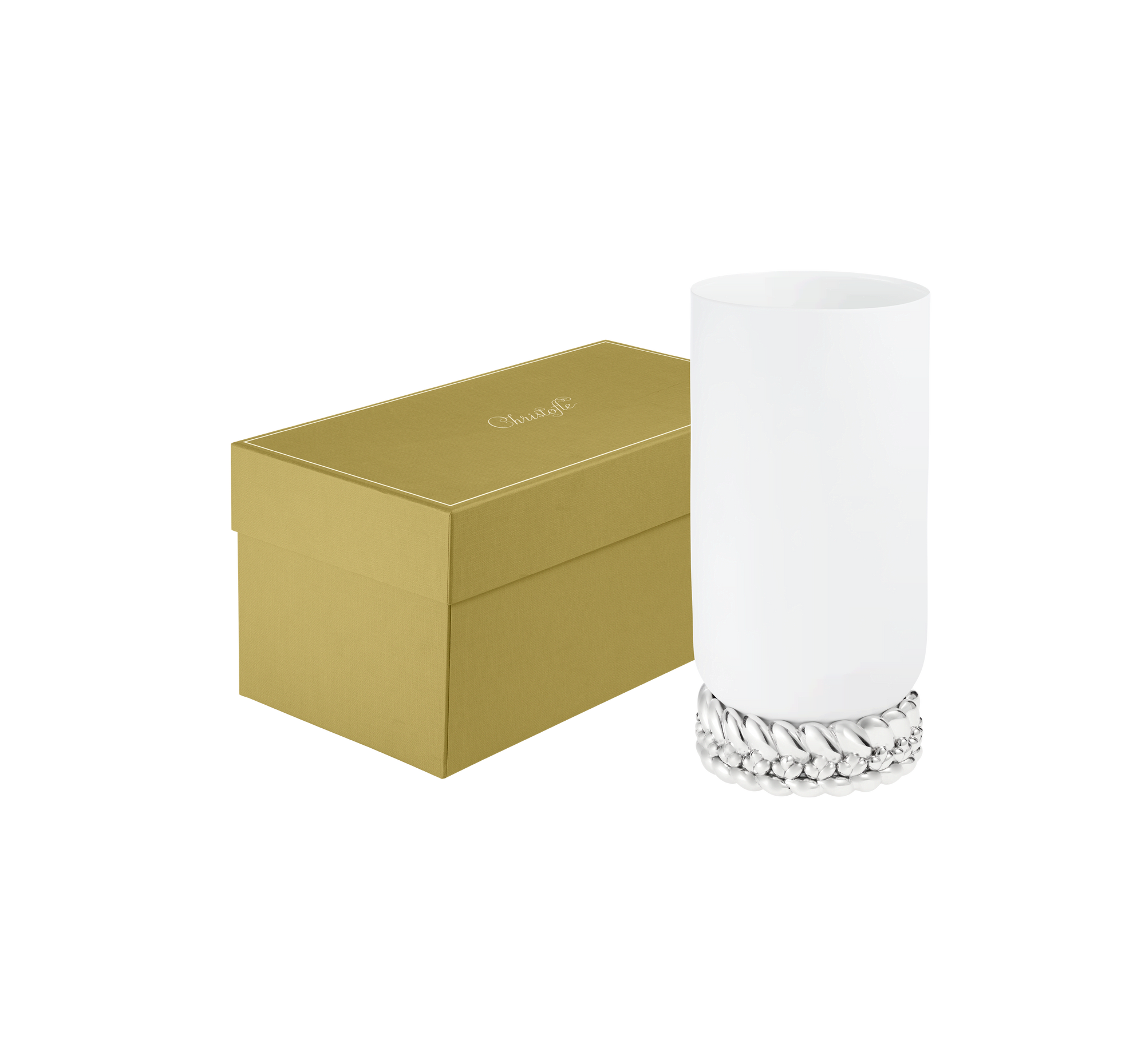 Large vases - Porcelaine