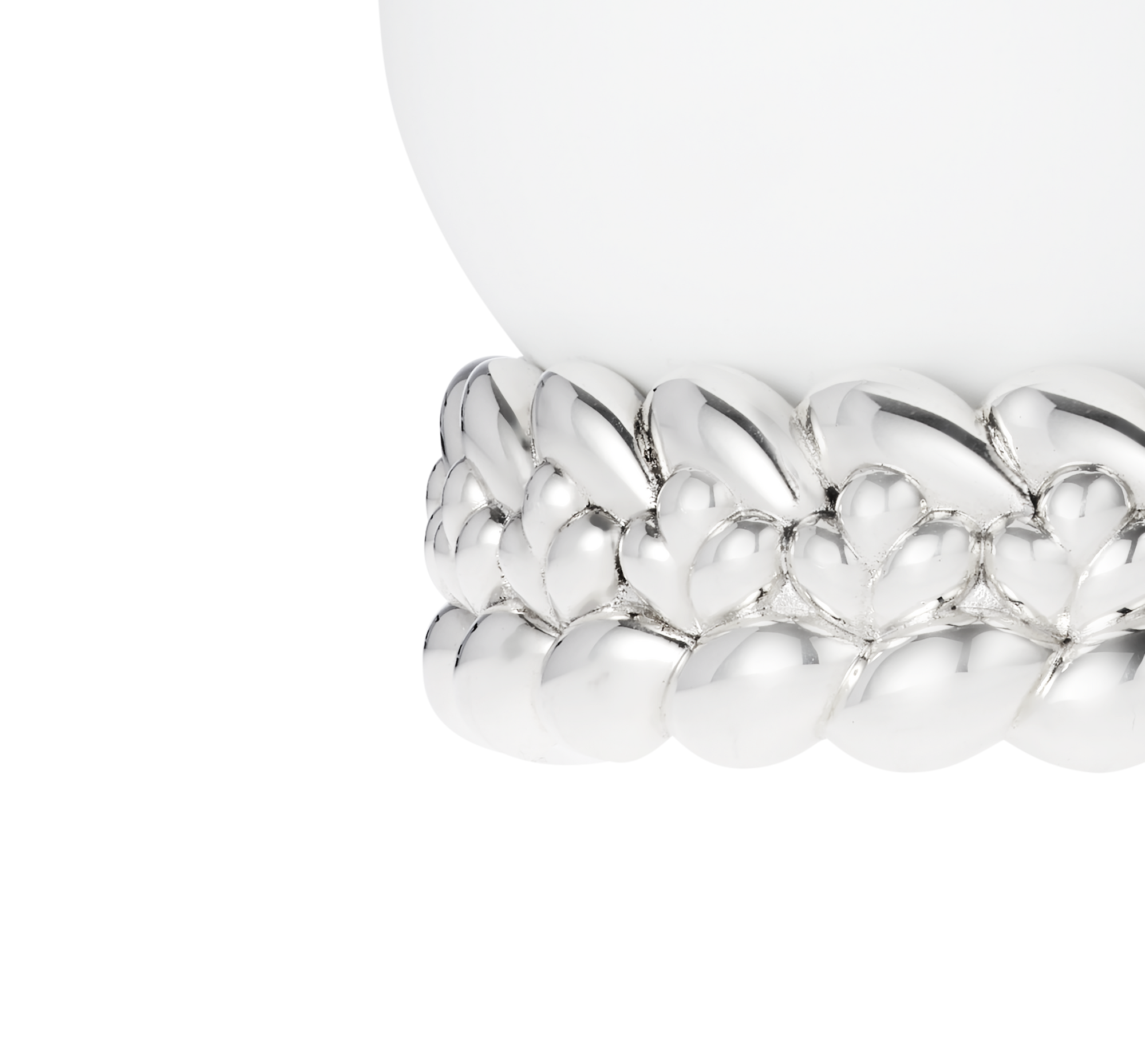 Small vases - Porcelaine