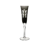 Champagne flutes - Cristal