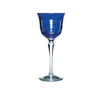 White wine glasses - Cristal