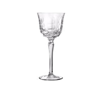 White wine glasses - Cristal