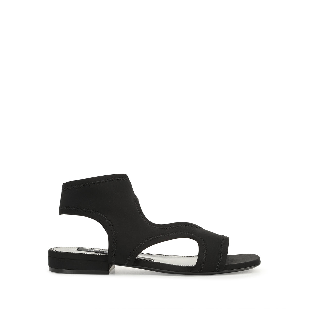 SANDALES STRETCH SR JANE SELVA