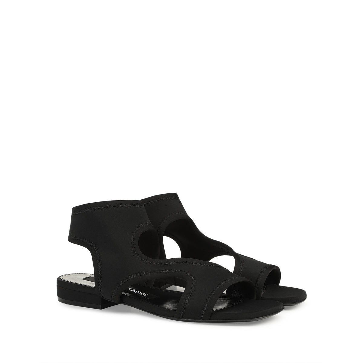 SANDALES STRETCH SR JANE SELVA