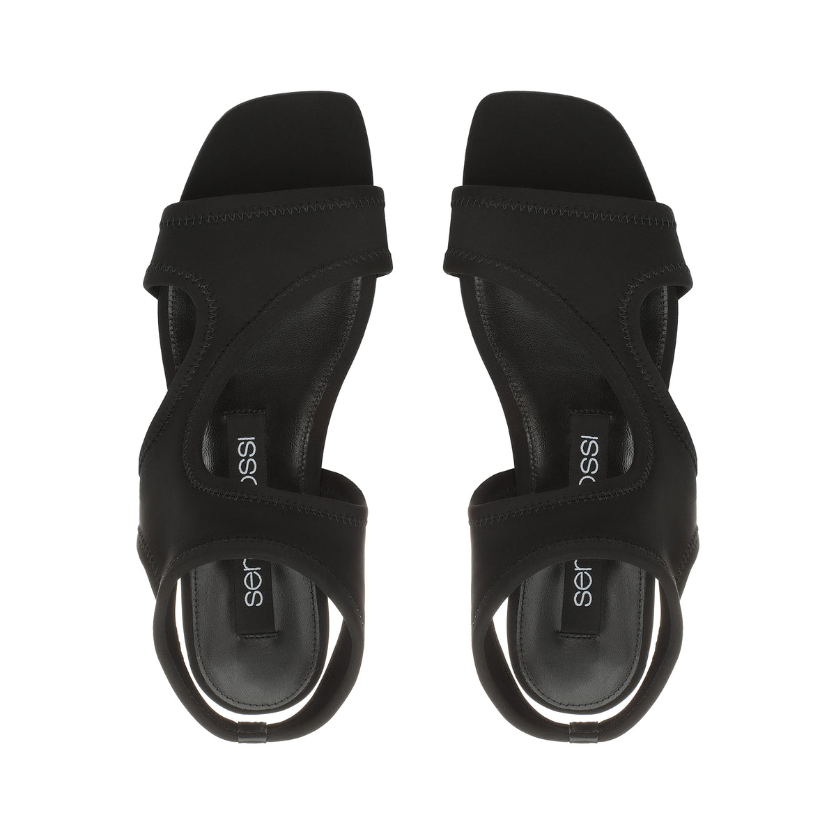 SANDALES STRETCH SR JANE SELVA