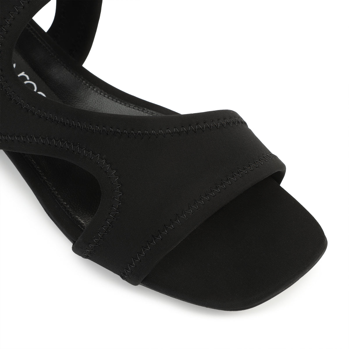 SANDALES STRETCH SR JANE SELVA