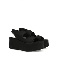 Sandal Heel