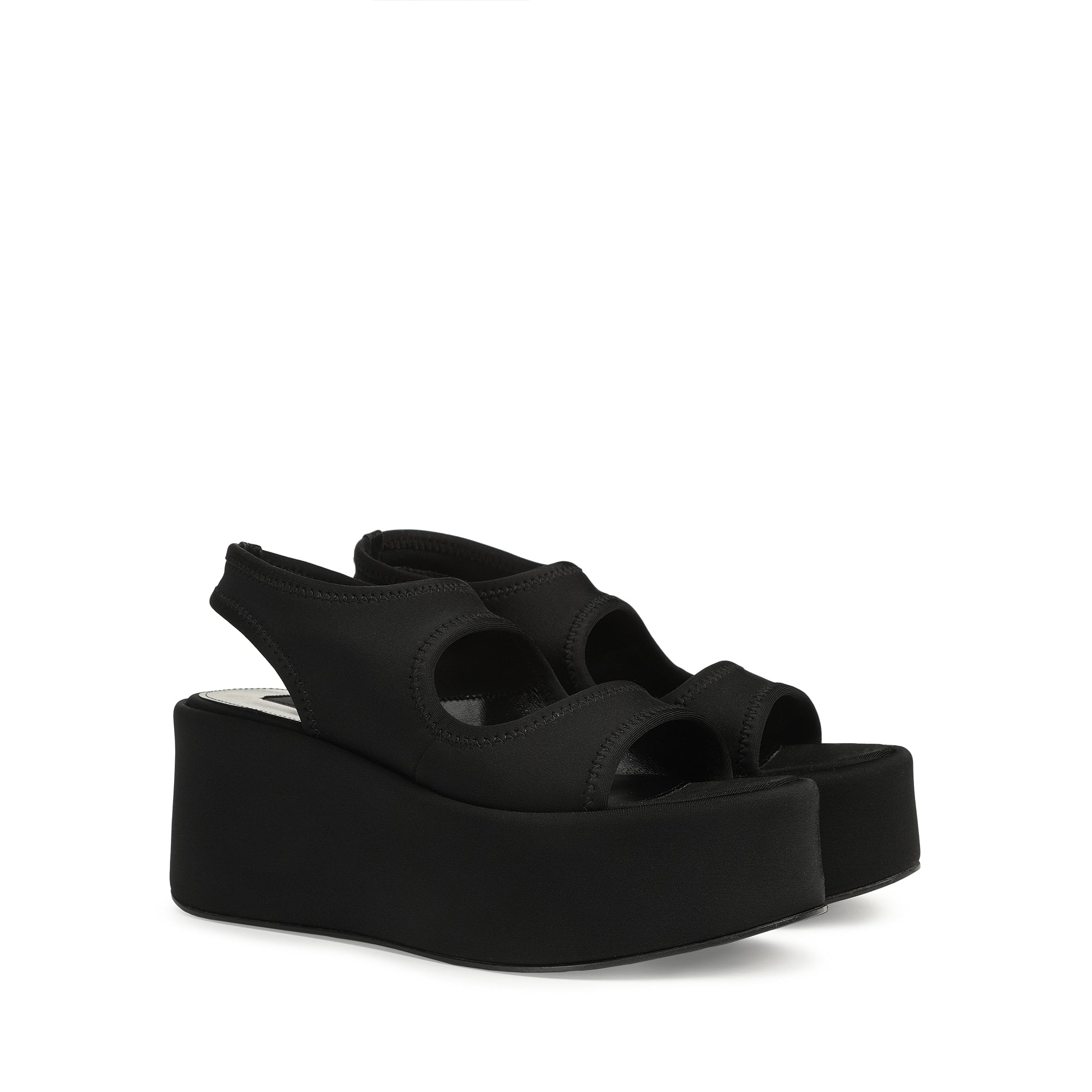 Sandal Heel