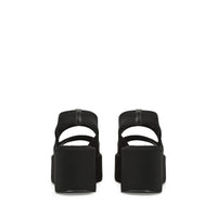 Sandal Heel