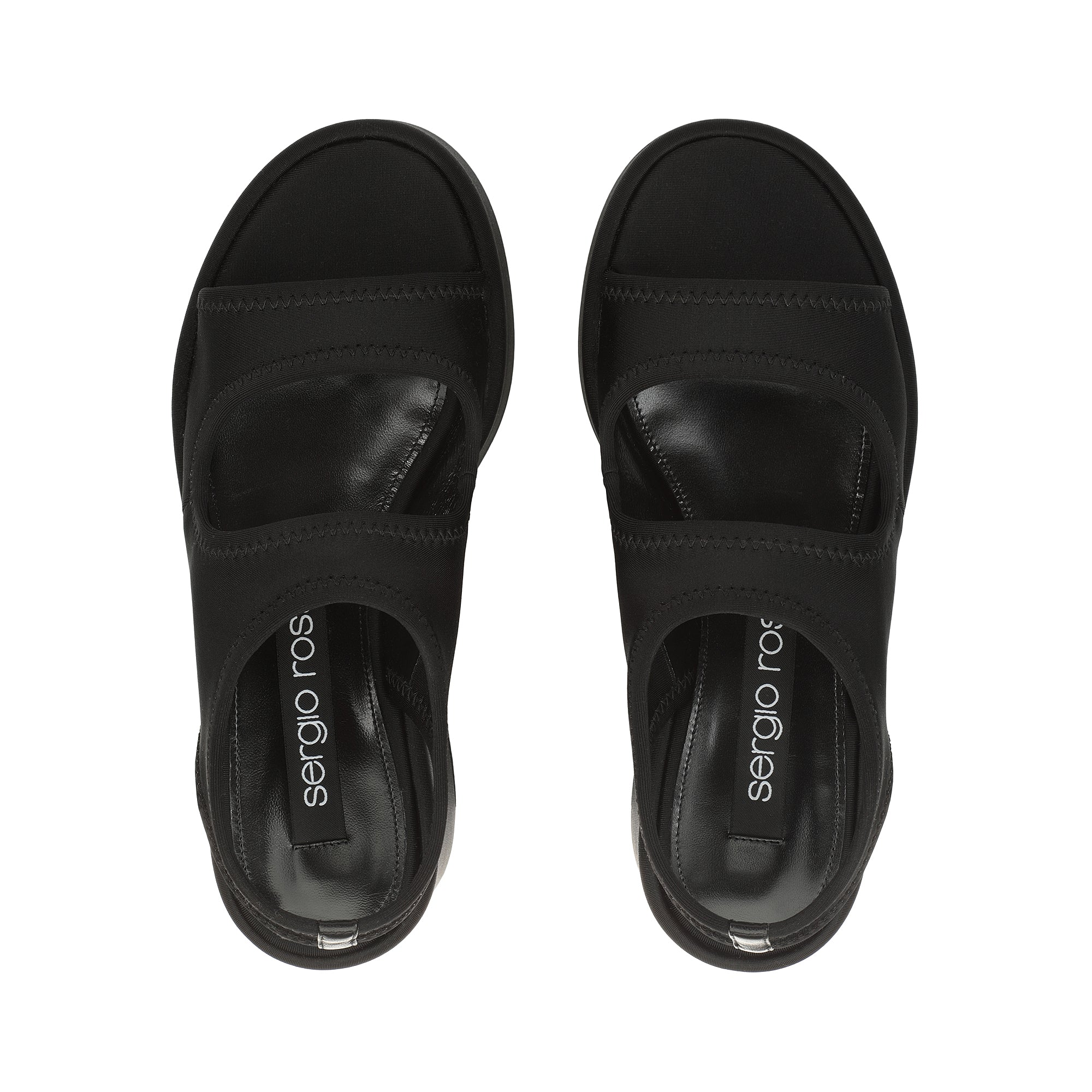 Sandal Heel