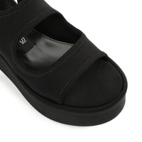Sandal Heel
