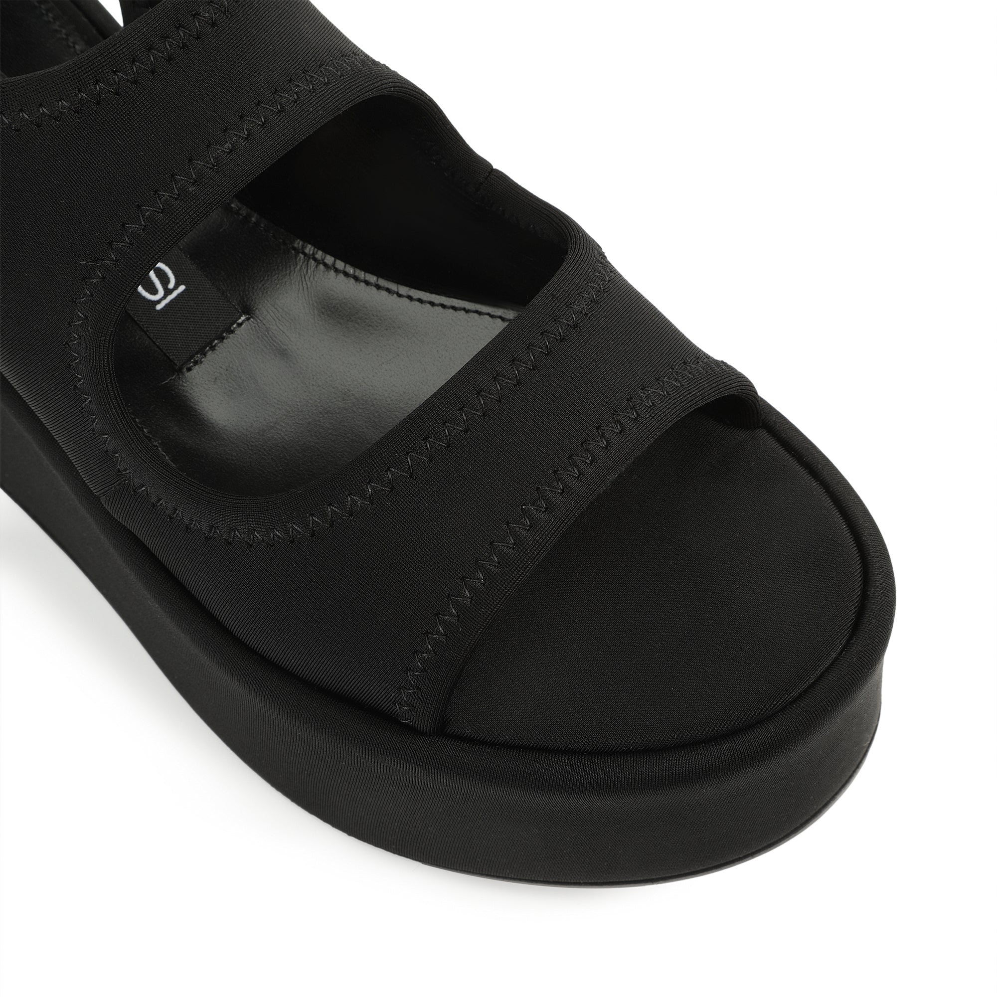 Sandal Heel