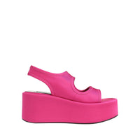 195€   Sandal Heel