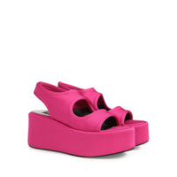 Sandal Heel