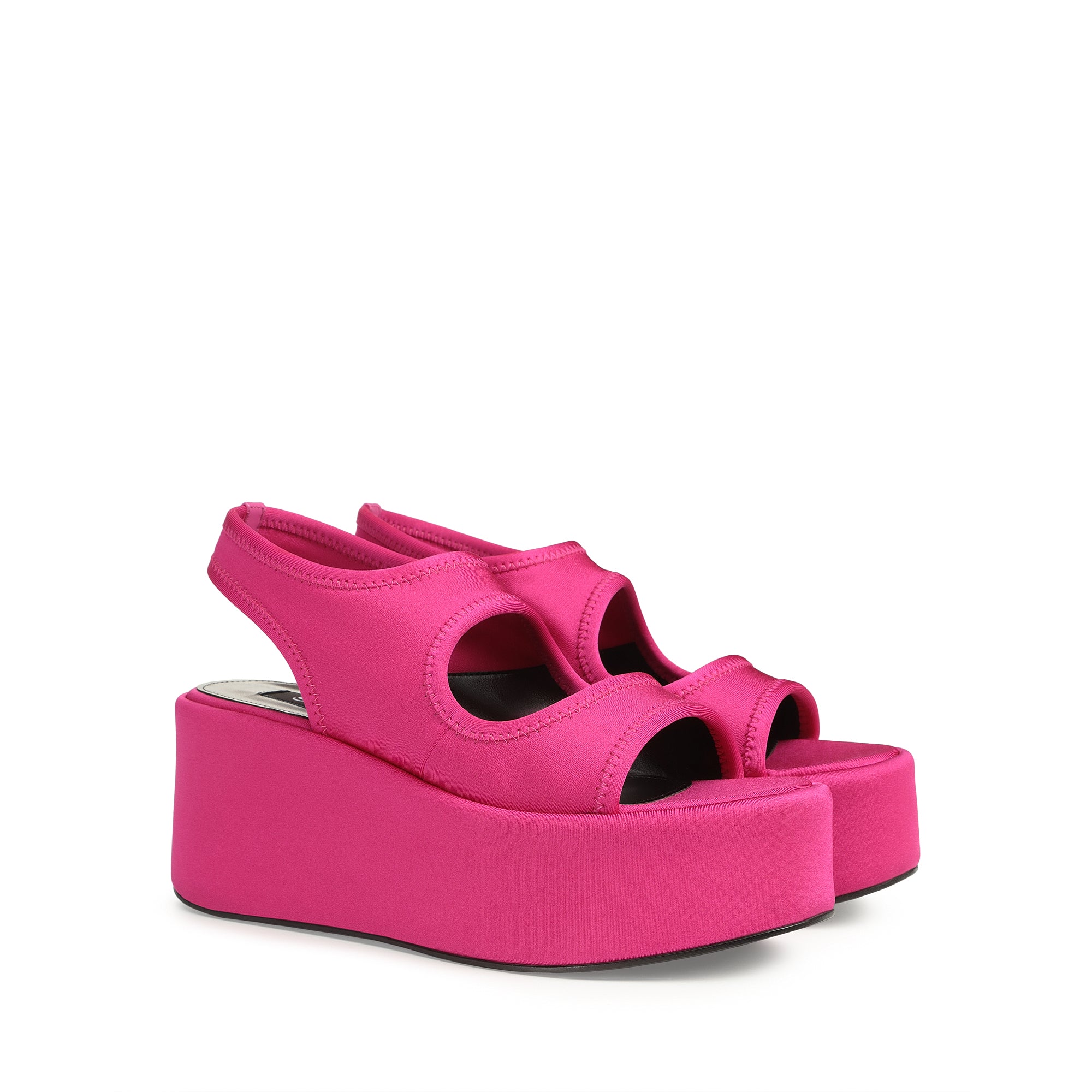 Sandal Heel