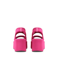 Sandal Heel
